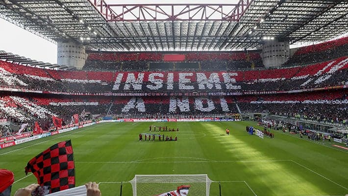 DA SAN SIRO AL MONDO: IL DERBY SARÀ UNA SFIDA GLOBALE