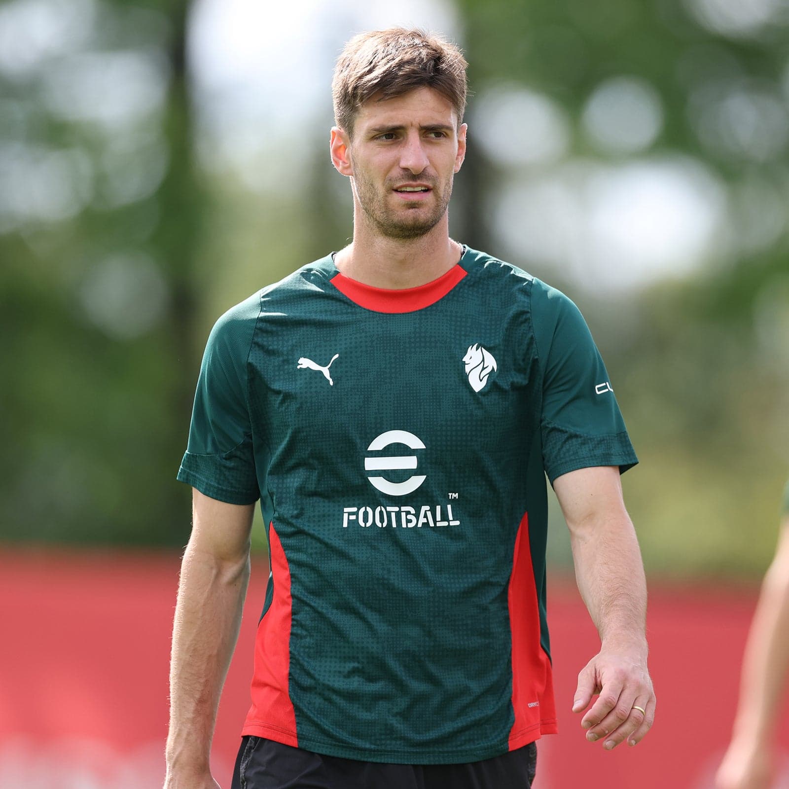 PRE-SEASON 2026/27: CALLED-UP PLAYERS