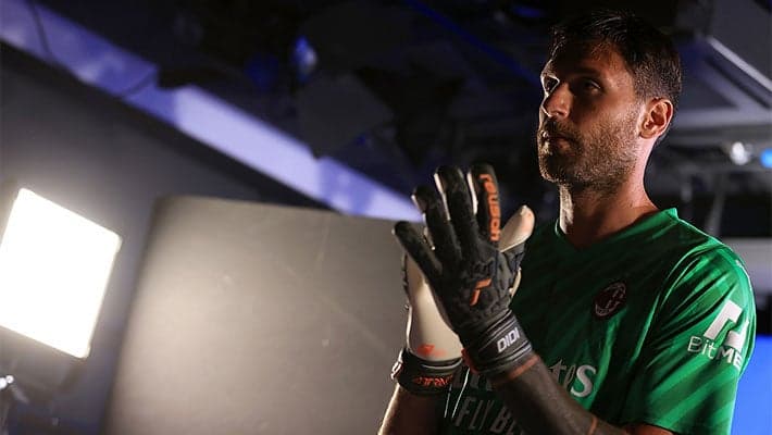 5 COSE DA SAPERE SU MARCO SPORTIELLO
