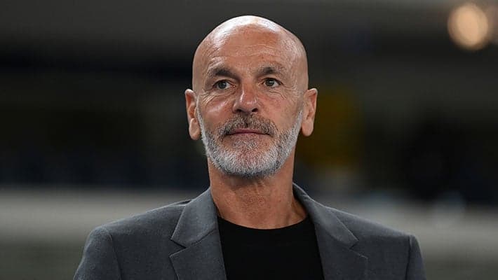 BUON COMPLEANNO MISTER!