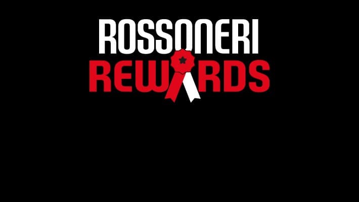 "ROSSONERI REWARDS": IL NUOVO PROGRAMMA FEDELTÀ PER I TIFOSI ROSSONERI