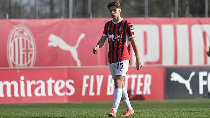 PRIMAVERA, FIXTURES: KICKING OFF WITH LECCE v AC MILAN
