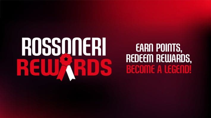 ROSSONERI REWARDS: AC MILAN CLOSER THAN EVER TO ITS FANS IN ITALY AND AROUND THE WORLD