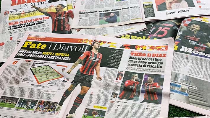 LA RASSEGNA STAMPA DI MERCOLEDÌ 29 DICEMBRE