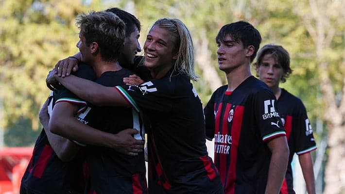 THE WEEKEND'S SCHEDULE: THE UNDER-18s RETURN TO THE FIELD