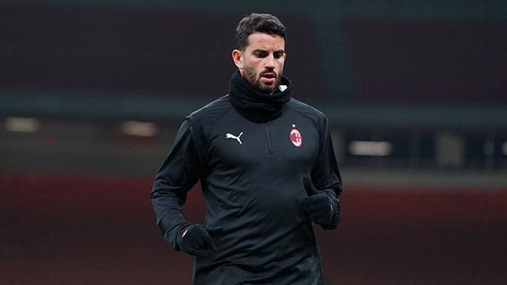 MILAN-TORINO: LE FORMAZIONI UFFICIALI