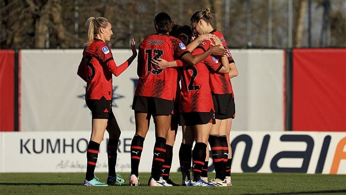 WOMEN'S RELEGATION ROUND FIXTURE LIST