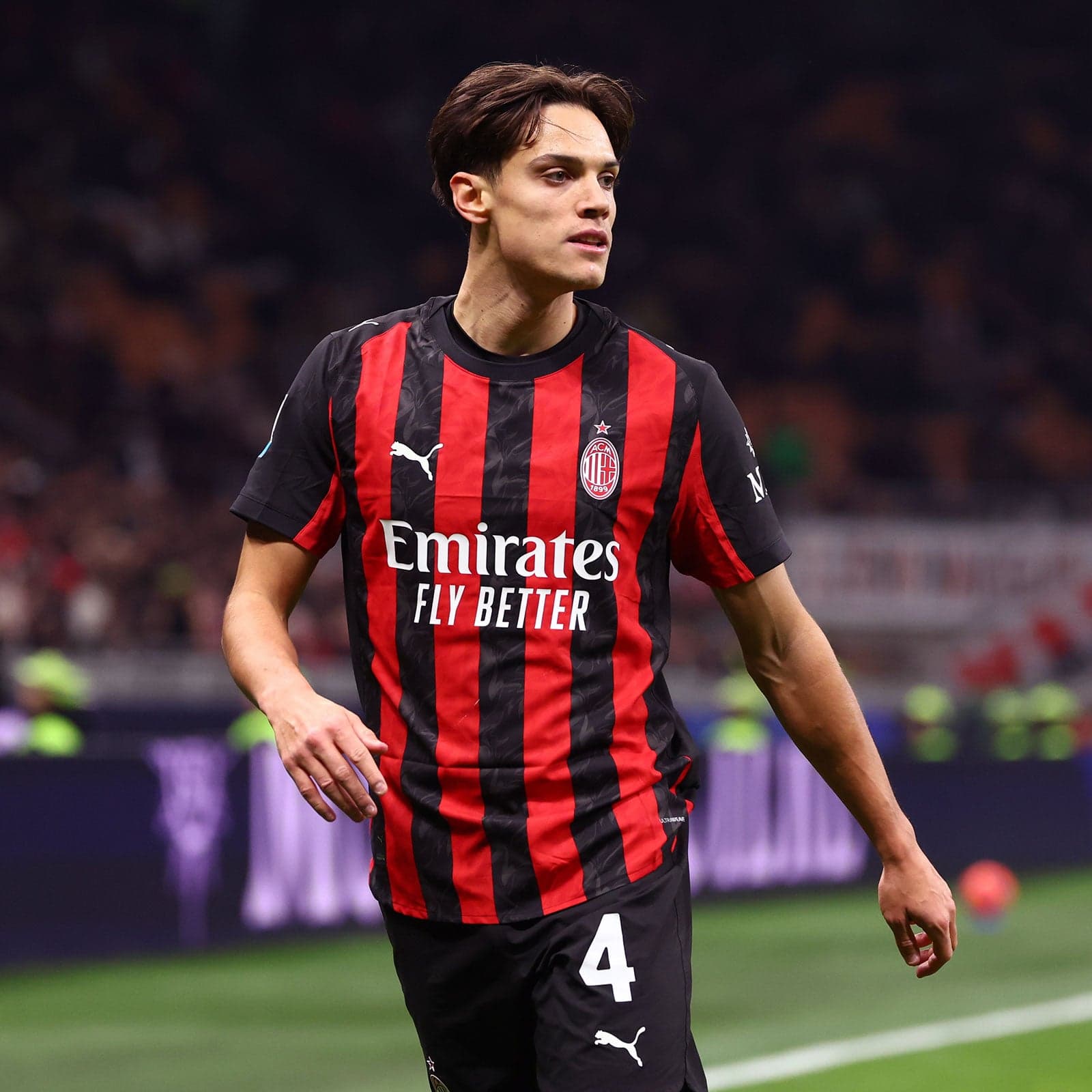 Ricci: "The derby is one of the best fixtures in the world"