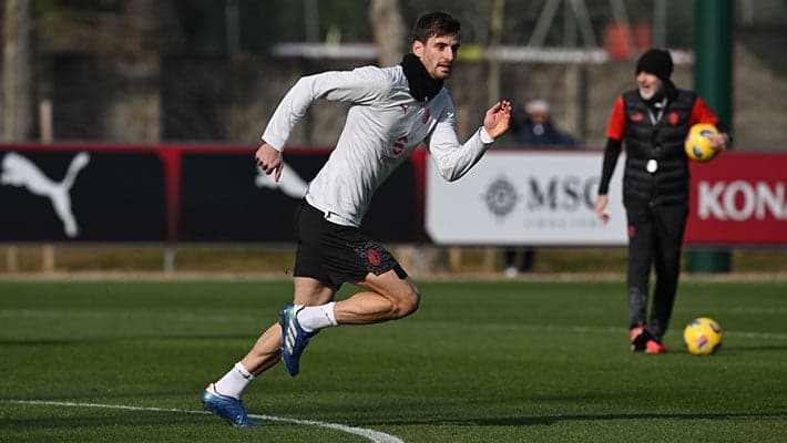FOCUS SULLE FINALIZZAZIONI A MILANELLO