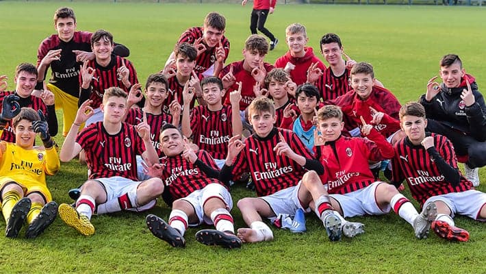 THE WEEKEND’S RESULTS: JOY FOR U14S IN THE DERBY