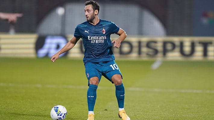 9 FACTS AHEAD OF AC MILAN V BODØ/GLIMT