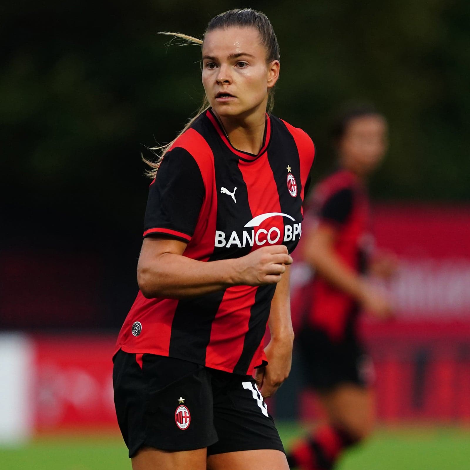 OFFICIAL STATEMENT: KAYLEIGH VAN DOOREN
