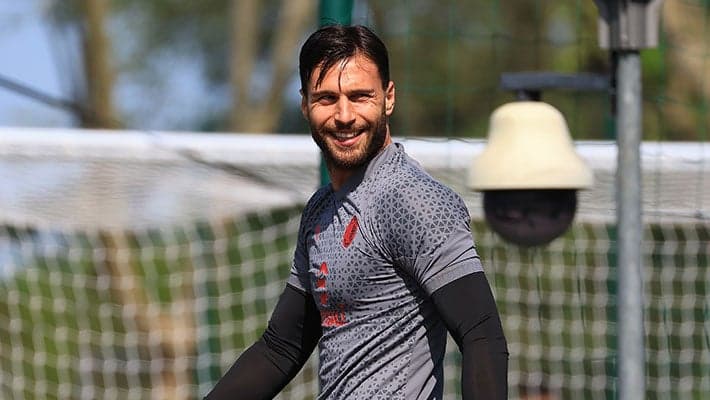 BUON COMPLEANNO MARCO!