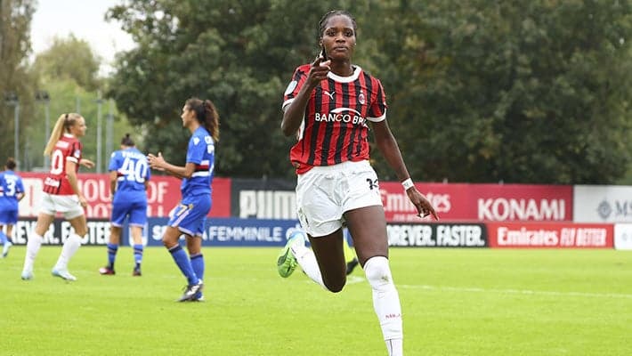IJEH'S SPARK, WIN OVER LA SAMP