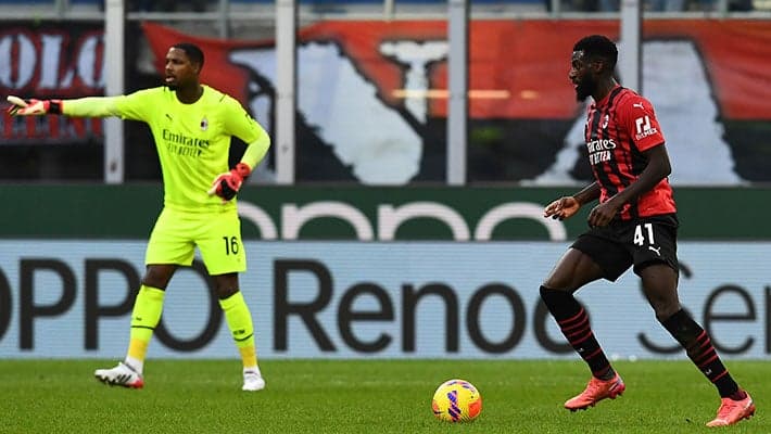 10 CURIOSITÀ SU MILAN-SALERNITANA