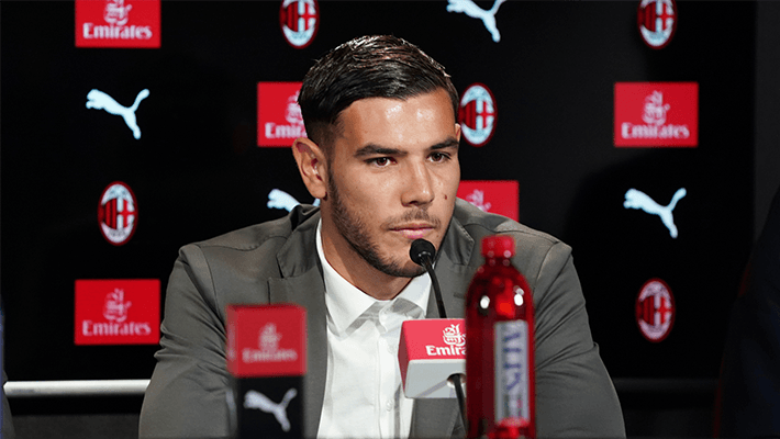 HERNÁNDEZ: "I HOPE TO PLAY AND WIN A LOT"