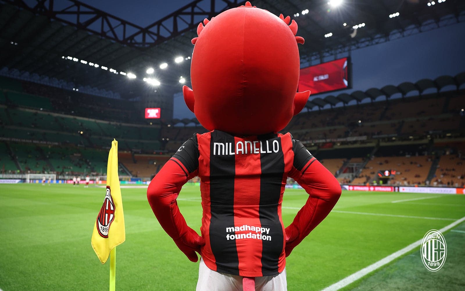 Milanello