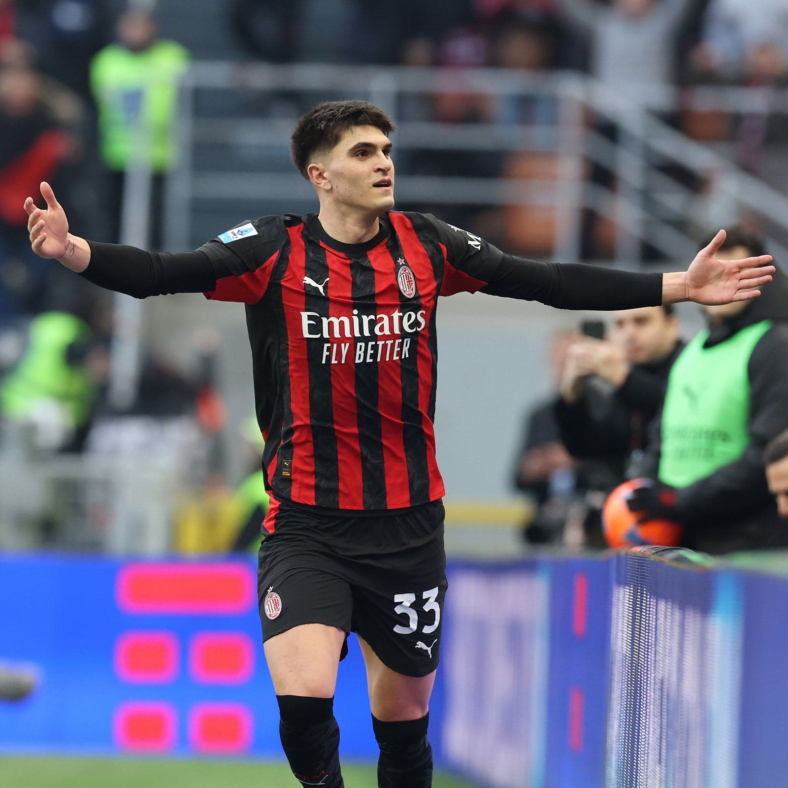 BUON COMPLEANNO DAVIDE!