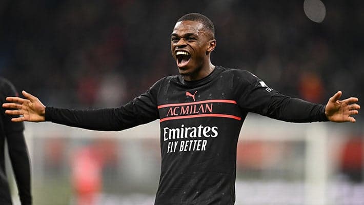 BUON COMPLEANNO PIERRE!