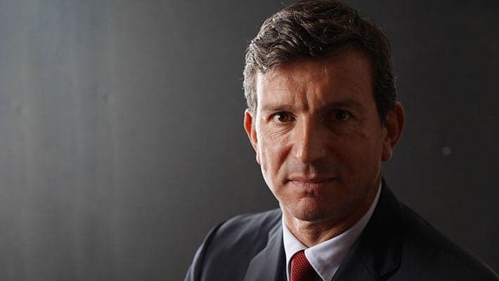 NOTA UFFICIALE: FABIO GUADAGNINI