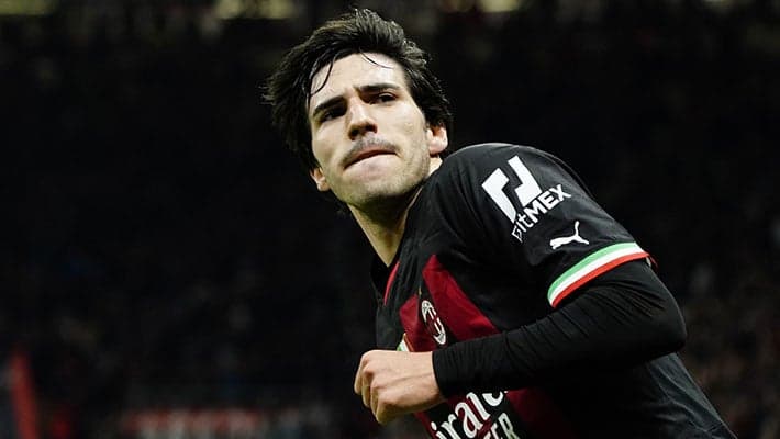 BUON COMPLEANNO SANDRO!