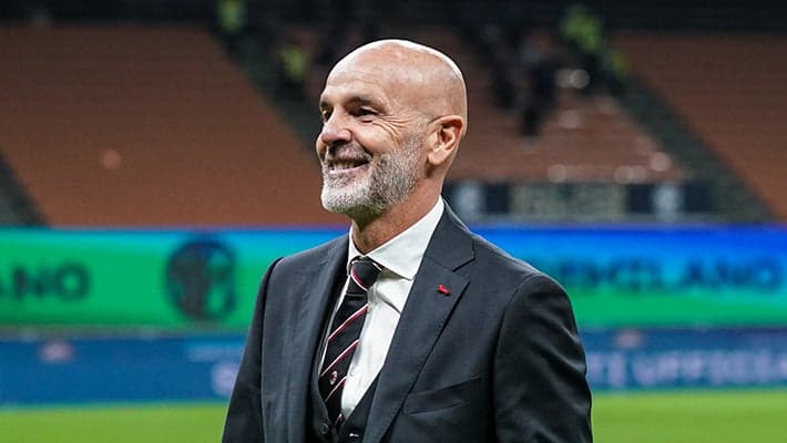 BUON COMPLEANNO MISTER!