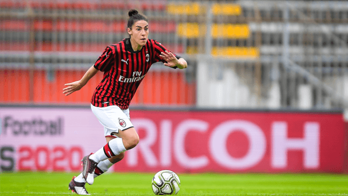 5 PRE-MATCH STATS ON HELLAS VERONA v AC MILAN