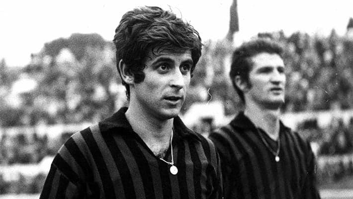 OP-ED: MY MILANISTI BROTHERS