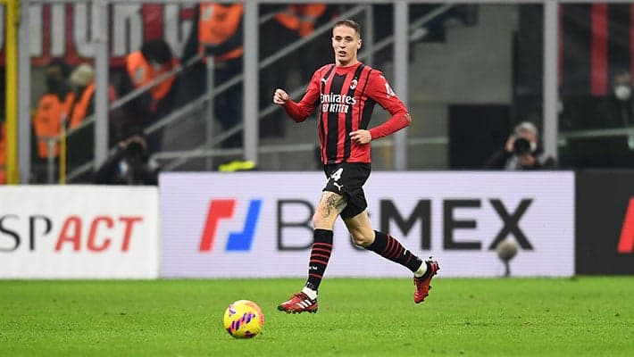 OFFICIAL STATEMENT: ANDREA CONTI
