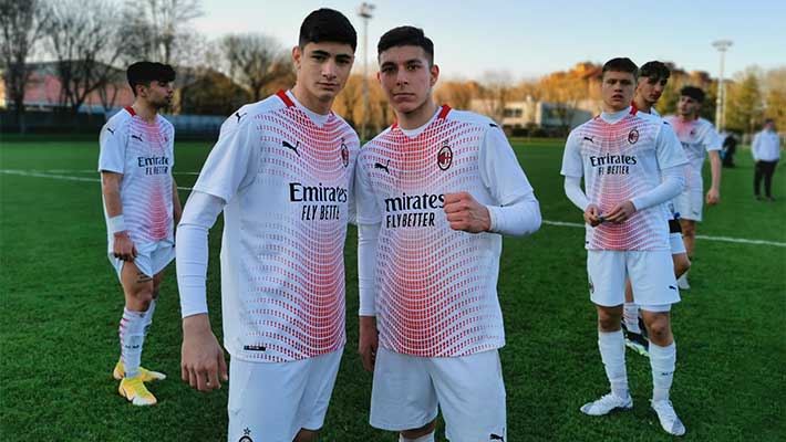 UNDER-18S BACK ON TRACK