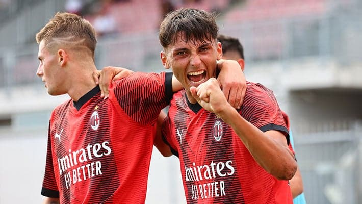 LA PRIMAVERA NON SI FERMA E BATTE 3-0 LA JUVENTUS