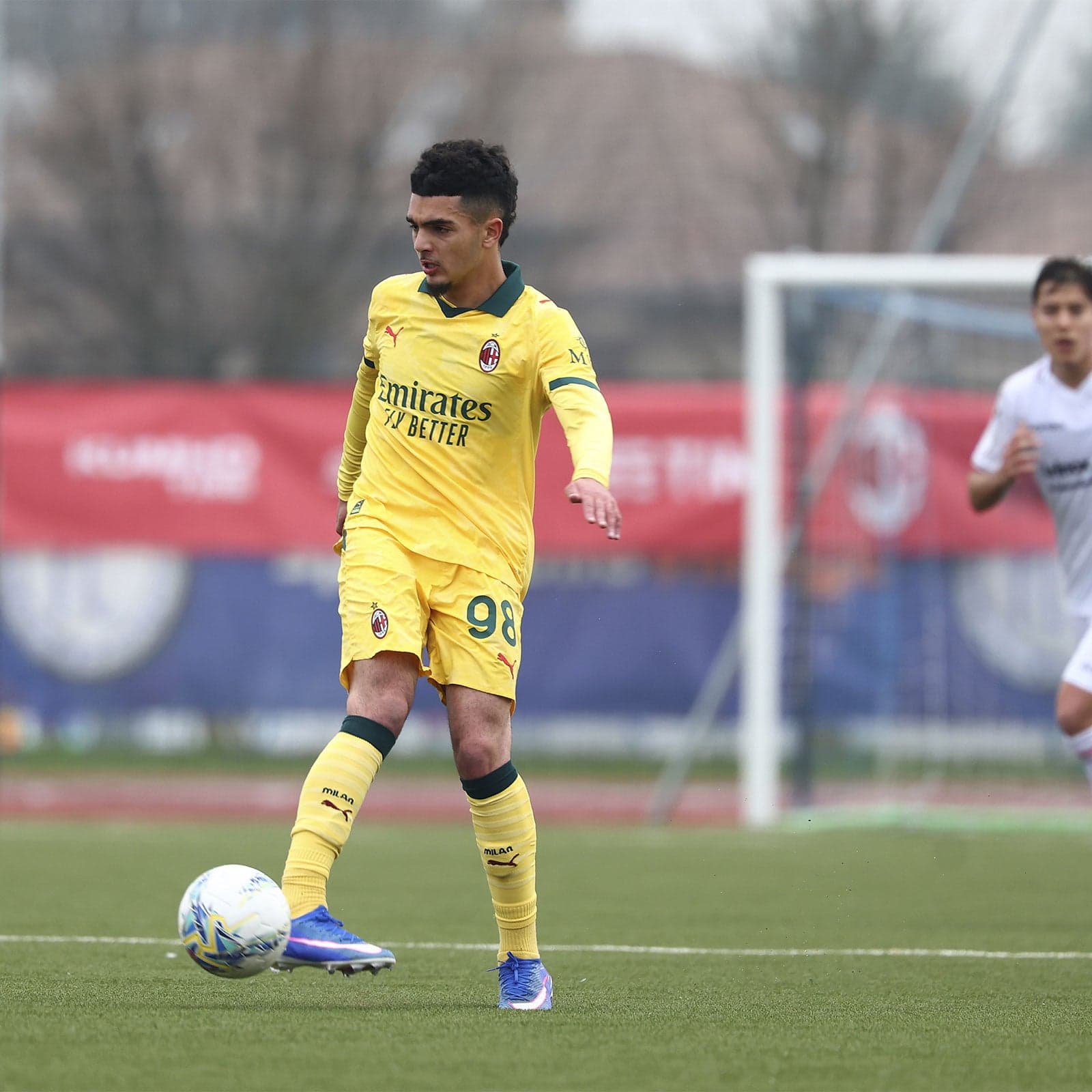 Milan‑Cremonese, Primavera 1 2025/26: la partita