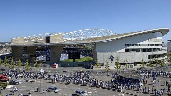 PORTO-MILAN: IN VENDITA I BIGLIETTI PER LA TRASFERTA DI UCL