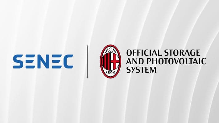 AC MILAN AND SENEC JOIN FORCES IN THE NAME OF SUSTAINABILITY AND INNOVATION