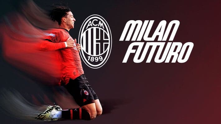 NASCE MILAN FUTURO, LA SQUADRA CHE GIOCHERÀ LA SERIE C 2024/25