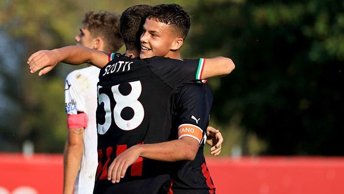 THE WEEKEND'S SCHEDULE: THE PRIMAVERA RETURNS