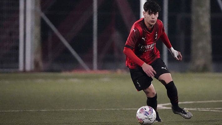 UNDER 16 COL VENTO IN POPPA