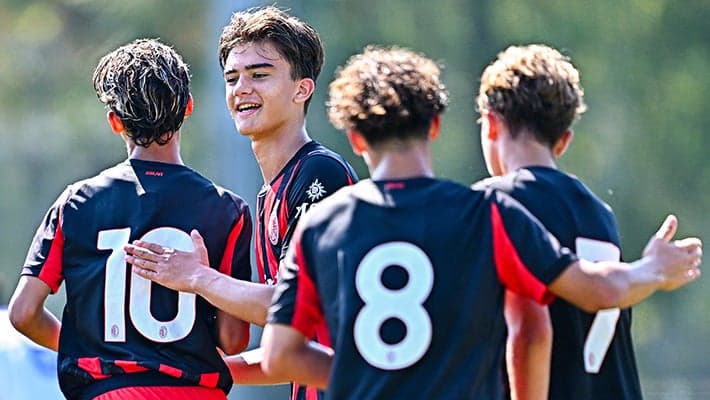 THE WEEKEND'S RESULTS: U16 VICTORIOUS IN DERBY