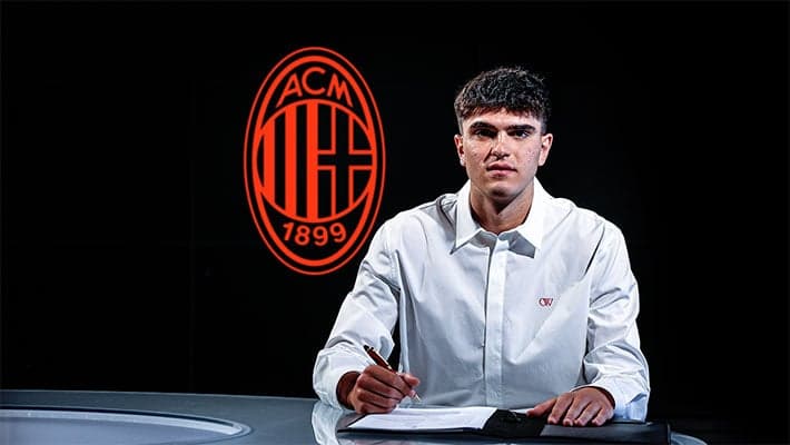 OFFICIAL STATEMENT: DAVIDE BARTESAGHI