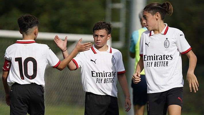 I RISULTATI DEL WEEKEND: VITTORIE E TANTI GOL