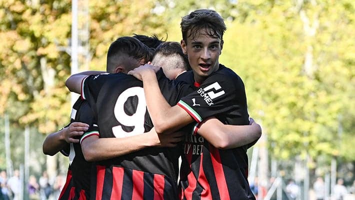 THE RESULTS FROM THE WEEKEND: GOOD FROM THE U17 AND U15'S
