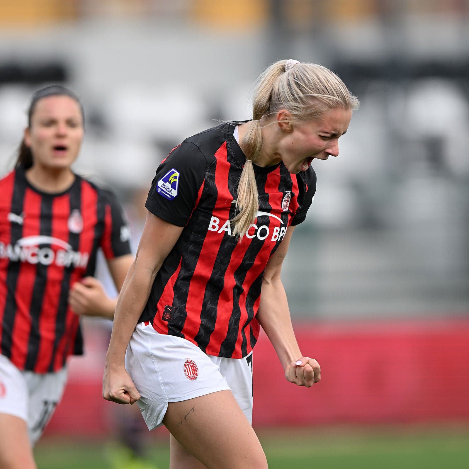 KYVÅG RILANCIA IL MILAN: JUVENTUS BATTUTA 1-0