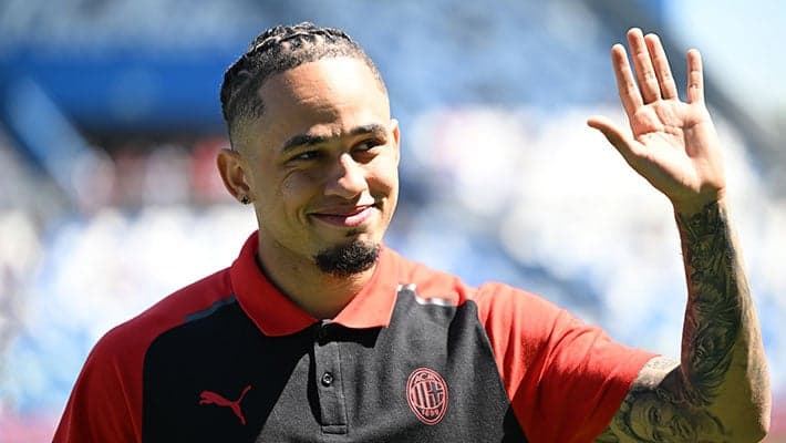BUON COMPLEANNO NOAH!