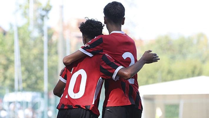 I RISULTATI DEL WEEKEND: GIOIE UNDER 17 E UNDER 15