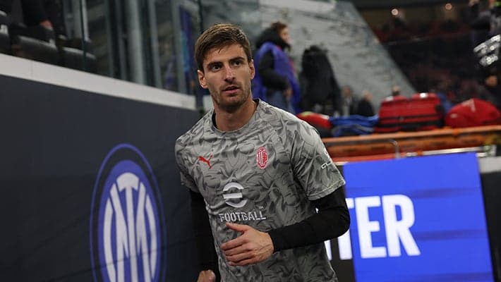 INTER-MILAN: LE FORMAZIONI UFFICIALI