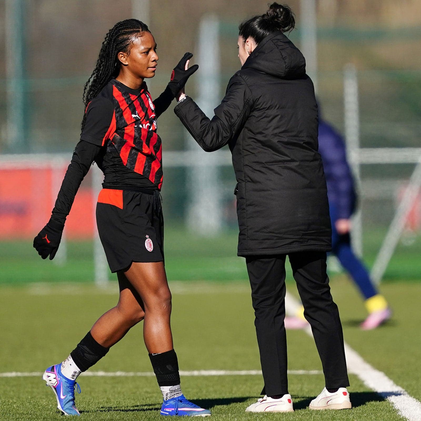THE WEEKEND'S SCHEDULE: TEST AGAINST FIORENTINA FOR WOMEN'S PRIMAVERA