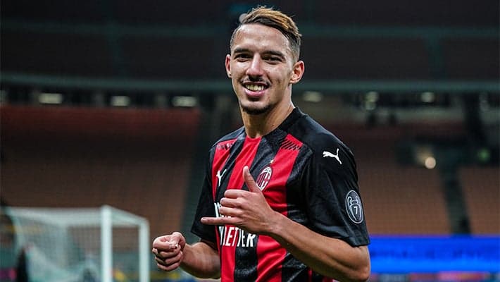 BUON COMPLEANNO ISMAËL!