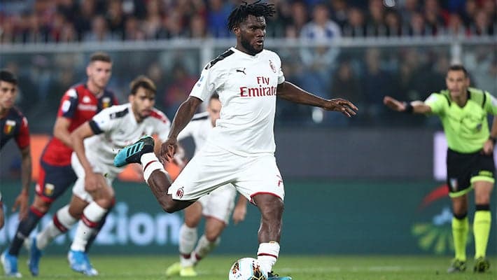 10 CURIOSITÀ SU GENOA-MILAN