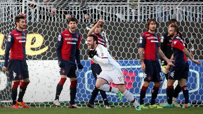 #TBT: LA STAFFETTA CASSANO-PAZZINI