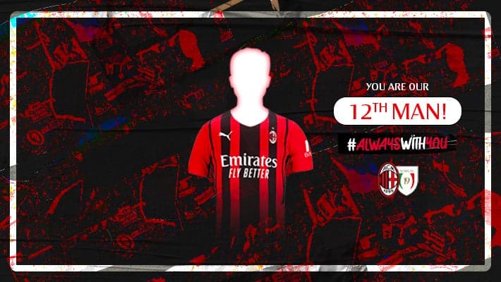 THE SCUDETTO PARTY CONTINUES AT THE MONDO MILAN MUSEUM AND ON THE ROSSONERI SOCIAL WALL